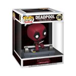 Funko Pop Deluxe: Deadpool – Legacy Collection