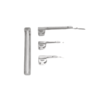 Laryngoscope Set F o Int 4 Blade Ml Copy