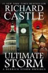 Ultimate Storm A Derrick Storm Omnibus Castle Paperback