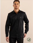 Mens Greig Santeen Shirt