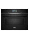 Siemens Built-in Compact Microwave Oven 45CM CM756G1B1