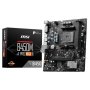 Msi B450M-A Pro Max II Amd AM4 Matx Gaming Motherboard