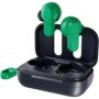 Skullcandy Dime 2 Wireless In-ear Headphones Dark Blue/green