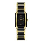 Integral Diamonds Watch 01.153.0845.3.071
