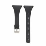 Killer Deals Polar FT4 FT7 Silicone Strap ? Black S-PFT14 FT7-B - Best Bargains Online