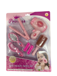 Princess Salon Set