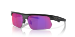 Oakley - Bisphaera - Matte Black prizm Road