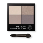 Revlon Colorstay Day To Night Eyeshadow Quad Assorted - Stunning 570