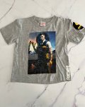 Fwrd Fortnite Grey Fortnite T Shirt 5 6Y
