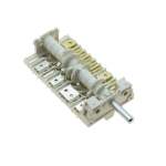 ELBA Full Gas Stove Selector Switch