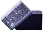 Coventry Charcoal Soap