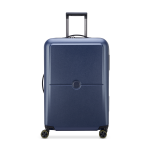DELSEY Turenne Trolley Case In Navy - Navy 82 Cm