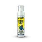 Hypo-allergenic Grooming Foam - Fragrance Free