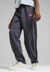 Puma Off Side Track Pants G - Galactic Gray