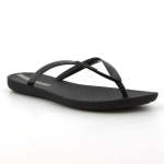 Wave Thong - Black - 8