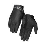 Trixter Gloves - Lime Breakdown XL