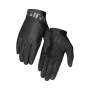 Trixter Gloves - Lime Breakdown / XL