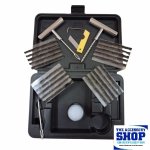 Airmax 28 Piece Tyre Repair Kit For