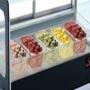 BCE Ice Cream Insert Freezer