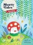 Shorty Tales - Cuentitos Spanish And English Hardcover