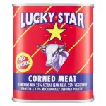 Corned Meat 300G