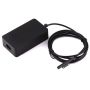 Ac Adapter Laptop Charger 38WATT For Microsoft Surface PRO-15V 2.58A