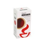 Rooibos - Organic Rooibos Tea 50G - 20 Tea Bags 200G - 80 Tea Bags