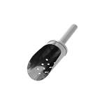 Ice Scoop With Holes SGN2140