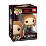 Funko Pop Television: Netflix Stranger Things – Max Mayfield