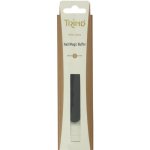 Trind Nail Magic Buffer Black White Grey