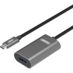 Unitek 5M USB3.1 Active GEN1 Type-c A Ext U304A