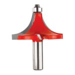 Freud Rounding Over Router Bits 12.7 Mm