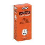 Borstol Cough Syryp 100ML
