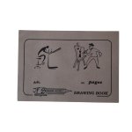 Drawing Bk A4L 24P No Interleave