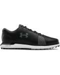 Men's Ua Hovr Fade Sl Wide E Golf Shoes - 001 10.5