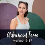Advanced Fomo Style Workout With Steph 17