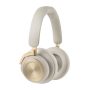 Bang & Olufsen Beoplay Hx Comfortable Wireless Anc Over-ear Headphones - Gold Tone
