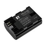 Fb Canon LP-E6 Replacement Battery Pack