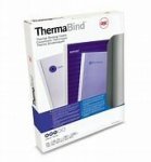 12MM Thermabind Cvrs Trans Front – 45443