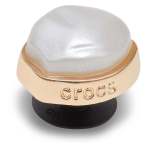 Natura L Baroque Pearl Jibbitz - Nature