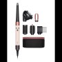 Dyson Airwrap I.d. Straight+wavy Ceramic Pink/ Rose Gold