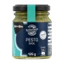 Pnp Let's Cook Basil Pesto 125G