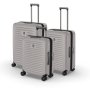 Victorinox Airox Advanced 3 Piece Travel Sets Stone White