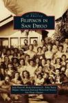 Filipinos In San Diego Hardcover