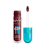 Professional Makeup Lip Iv Hydrating Glossy Lip Stain With 12 Hour Hydration - Mauve N Moist