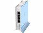 Hap Lite Soho 2GHZ Wifi Router RB941-2ND