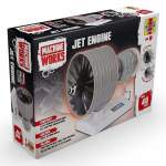 Machine Works Haynes - Jet Engine