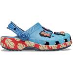 Stitch Iam Classic Clog Toddlers Age 1-5 - Multi C10