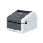 Brother TD4420DN Direct Thermal Label Printer