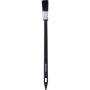 Flat Radiator Brush Natural Bristle 2 Inch Pack Of 10